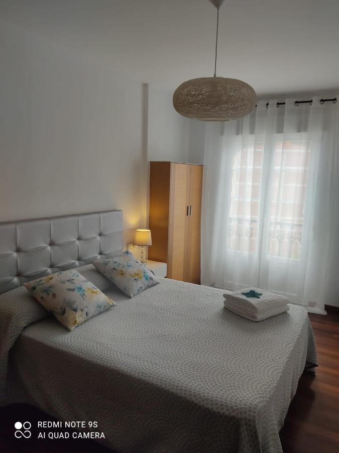 Apartamento Paula Cee, Galicia Kültér fotó