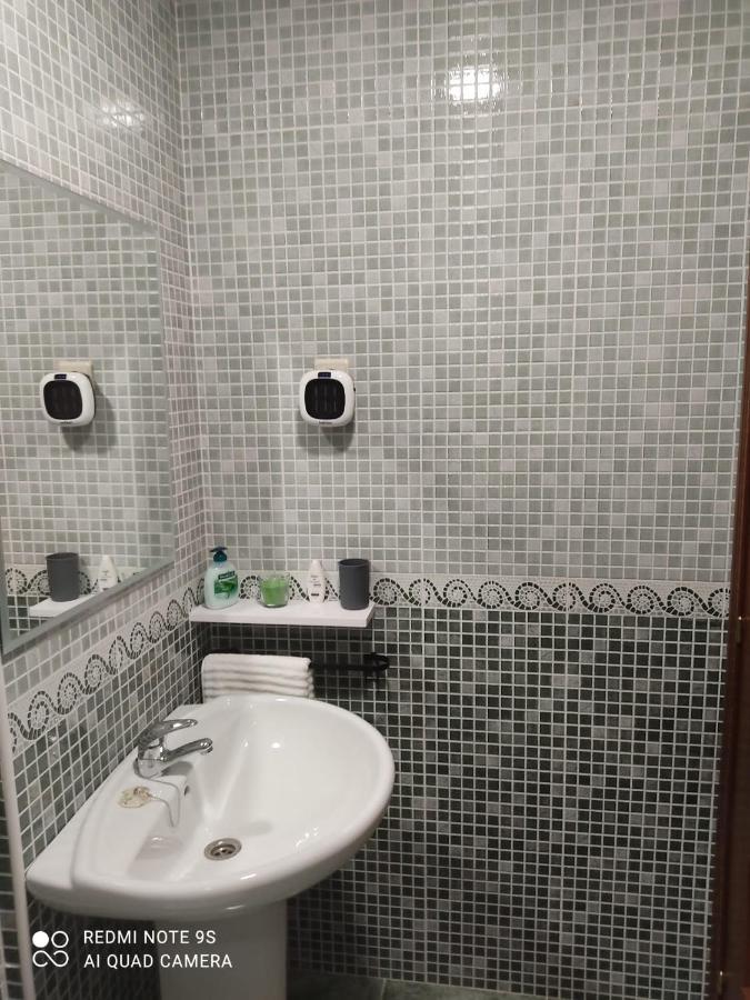 Apartamento Paula Cee, Galicia Kültér fotó