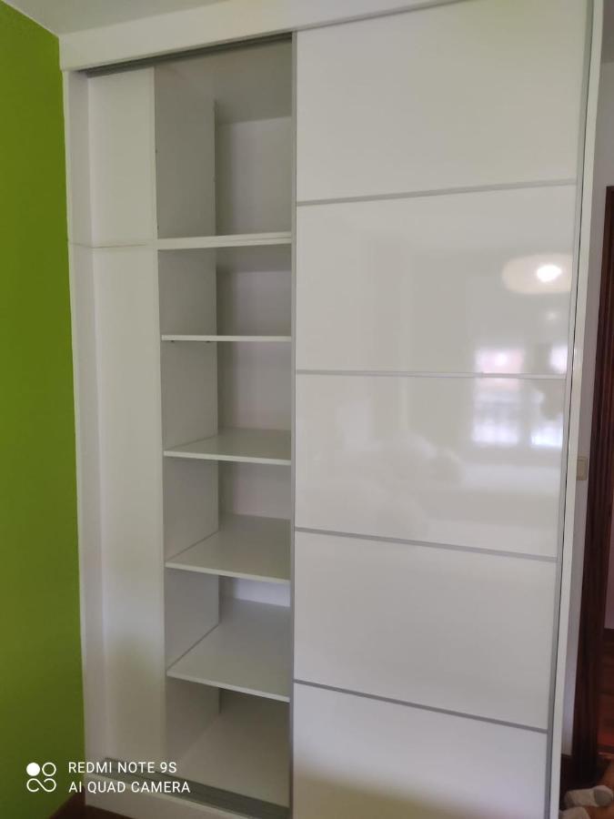 Apartamento Paula Cee, Galicia Kültér fotó